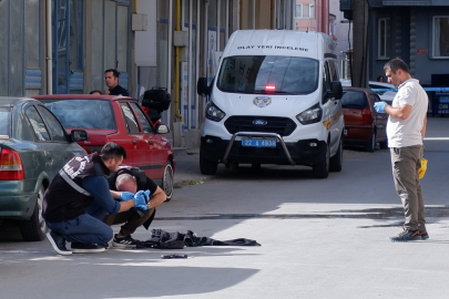 Silahla Vurulan O. D., Yaşam Mücadelesi Veriyor