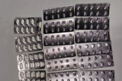 Tekirdağ'da Uyuşturucuya Jandarma Darbesi