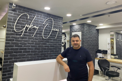 Edirneli Kuaför: “Sonbaharda Saç Bakımı Talebi Artıyor"