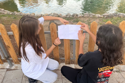 Küçüklerden Büyüklere BÜYÜK Uyarılar