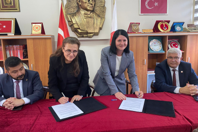 Edirne Belediyesi ve Şehit Aileleri Derneği’nden İşbirliği Protokolü