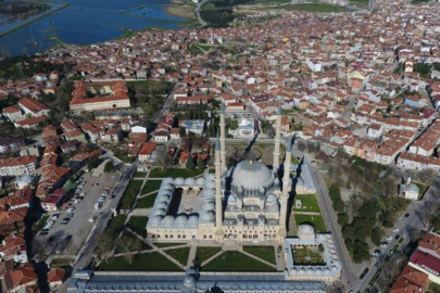 "Balkan Alimleri Buluşması" Edirne'de Gerçekleşecek