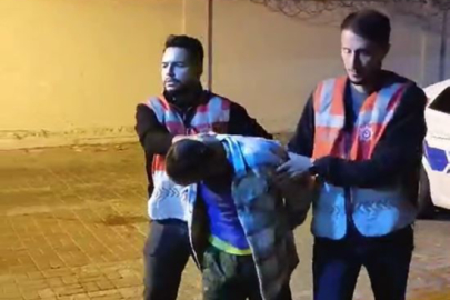 Dizilerde Bir Dönem Tarihi Karakterleri Canlandıran Oyuncu Marketten Zeytinyağı Çaldı