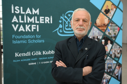 "Balkan Alimleri Buluşması"na Katılan Din Adamları Değerlendirmede Bulundu