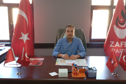 Zafer Partisi'nden "Aile Sağlığı Merkezleri Ticarethane Mi?" Eleştirisi