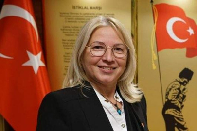 Yontar: "Atatürk'ü Saygıyla Anıyoruz"