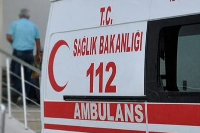 Bileğine Kimyasal Madde Döküldü