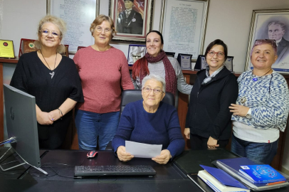 ÇYDD Edirne’den Cumhuriyetin 101’inci Yılına Özel Konser