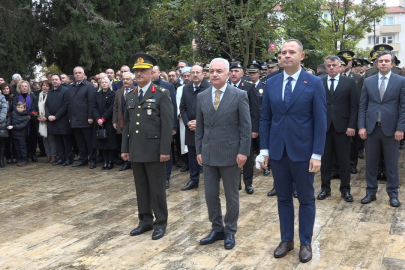 Kırklareli'nde Kurtuluş Coşkusu