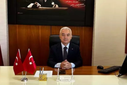 Kırklareli Valisi Turan'dan Kentin Kurtuluşunun 102'nci Yıl Dönümü Mesajı