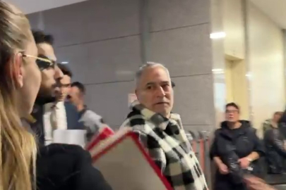 Mehmet Ali Erbil’e Ev Hapsi