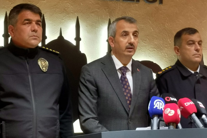 Millet Bahçesi Bu Ay Sonunda Açılacak