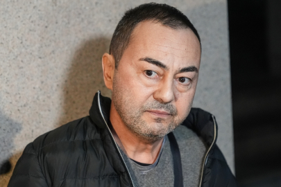 Sanatçı Serdar Ortaç’a Ev Hapsi