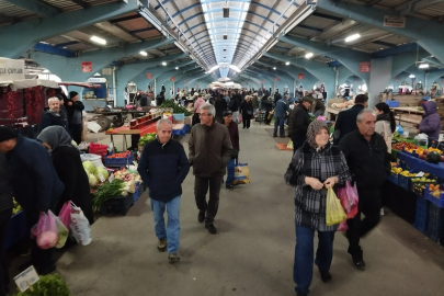 Soğuk Hava Pazarı Etkilemedi