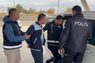 Tekirdağ'da Cinnet Geçirip Annesini Öldüren Genç Adliyeye Sevk Edildi