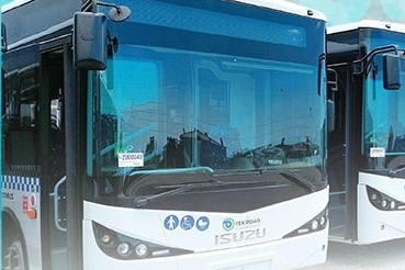 Tekirdağ’da Ulaşımda İndirimli Abonmanlık Dönemi Başlıyor