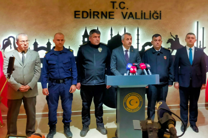 Vali Sezer, "Maalesef" Diyerek Açıkladı