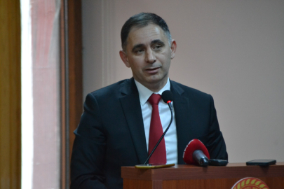 Saraç’tan Edirne’deki Tarihi Eserlerin Restorasyonu Sunumu