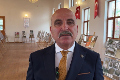 "Tekirdağ Bulaması" Coğrafi İşaretle Tescillendi