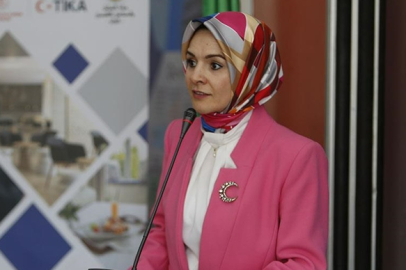 Bakan Göktaş'tan "Doğal Gaz Tüketim Desteği" açıklaması