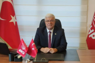 Balkanlı: "Teğmenlerimiz Onurumuzdur"