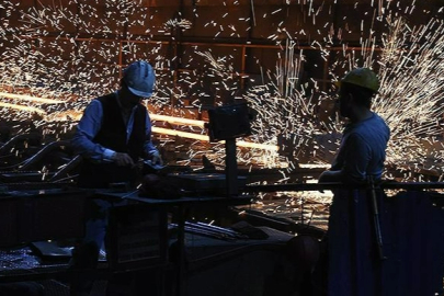 TÜİK İş Gücü İstatistiklerini Açıkladı