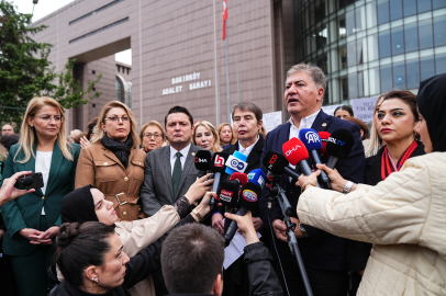 "Yenidoğan Çetesi" Davasında 47 Sanığın Yargılanmasına Başlandı