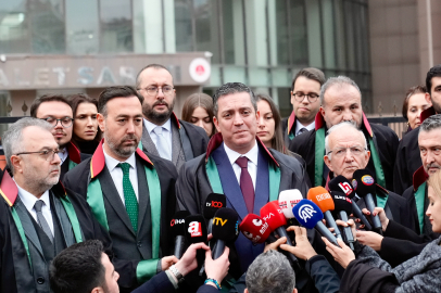 "Yenidoğan Çetesi" Davasının Duruşması İkinci Gününde Sürüyor