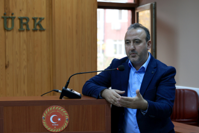 Trakya'da Gelecek Yıl 600 Bin Dekarlık Alanda Hibrit Yerli Ayçiçeği Tohumu Ekilecek