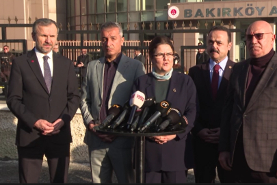 "Yenidoğan Çetesi" Davasının Duruşması 5. Gününde Sürüyor