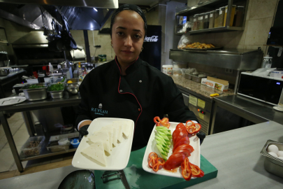 "Çanakkale Kahvaltısı" Coğrafi İşaretli Lezzetlerle İşletmelerin Menülerine Girecek