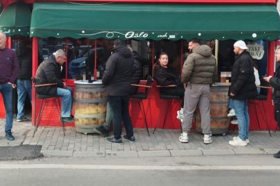 Edirne’ye Yeni Mekan