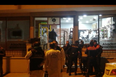 Anne ve Babasının Da Aralarında Olduğu 4 Kişiyi Öldüren Zanlı İntihar Etti