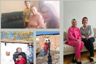 Süloğlu’nda "Bir Kahvenizi İçeriz" Projesi Ziyaretleri