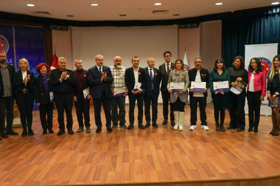 Çanakkale'de "Kadına Yönelik Şiddet Haberlerinde Sıfır Tolerans Projesi"nin Kapanışı Gerçekleştirildi