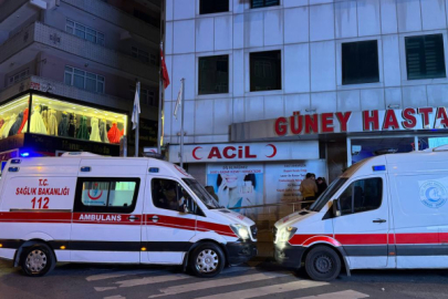 "Yenidoğan Çetesi" Davasında Tutuksuz Sanıklar Savunma Yapıyor