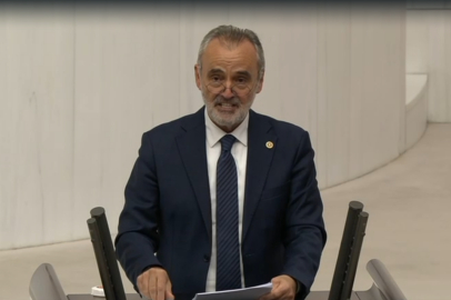 Akalın: “Edirne'nin Tarımı Tehdit Altında"