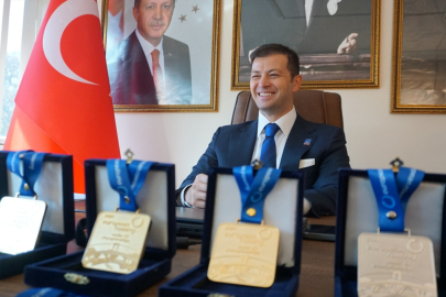 Milli Kürekçiler, 2024'te 53 Madalya Kazanarak "Başarı Çıtası"nı Yükseltti