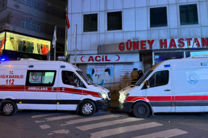 "Yenidoğan Çetesi" Davasında Tutuksuz Sanıklar Savunma Yapıyor