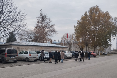 II. Bayezid Külliyesi’ne Hafta Sonu Ziyaretçi Akını