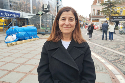 “Sofya’ya İlk Hızlı Tren Seferi 2025’te”