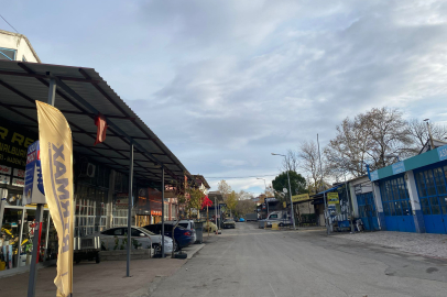 Edirne’de Kış Lastiği Zorunluluğu Durgun Başladı