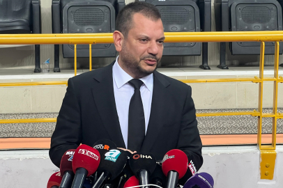 Ertuğrul Doğan: "Trabzonspor Maçında Yaşananlar Kamera Şakası Gibi Oldu"