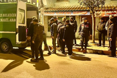 Yaşlı Çift Evlerinde Ölü Bulundu