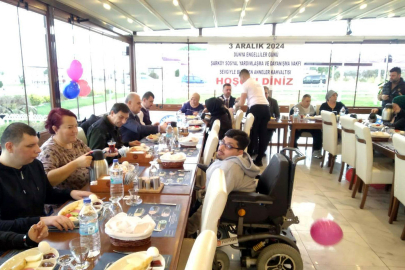 Şarköy'de, "Sevgiyle Büyüten Anneler' Etkinliği