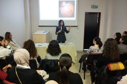 “Beden Farkındalığı Sinir Sistemine İyi Geliyor”