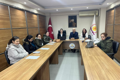 Keşan Belediyesi, İstihdama Katkı Sağlamaya Devam Ediyor