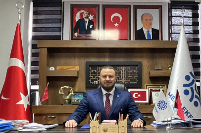 Memleket Partisi’nden Başkan Akın’a Destek