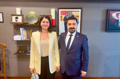 Milletvekili Yazgan: “Başkan Akın Yalnız Değil”