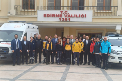 "Fermuar Sistemi ile Yaşama Yol Ver"